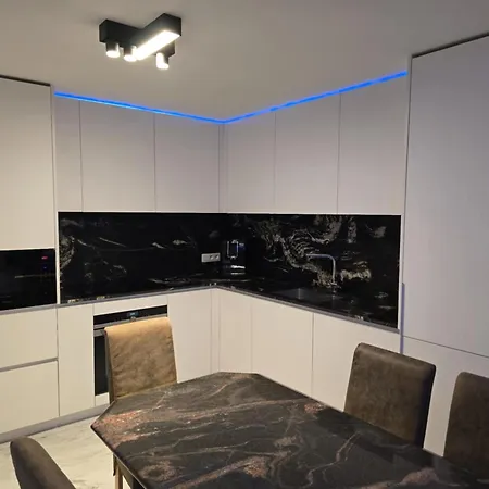 Apartamento Zeezicht, Volledig Gerenoveerd Luxe *